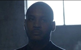 Carmelo Anthony Cameo Appearance On ‘Sons Of Anarchy’