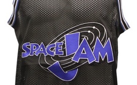 Starter Black Label 'Space Jam' Collection
