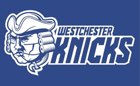 Westchester Knicks Rebrand Concept
