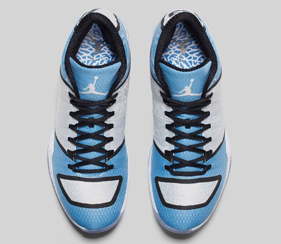 Air Jordan XX9 'Legend Blue'