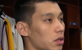 Jeremy Lin Left Speechless By Lakers Bad Start