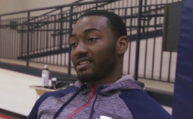 John Wall Sits Down With HYPEBEAST