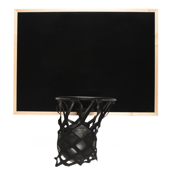 KILLSPENCER Indoor Mini Basketball Kit