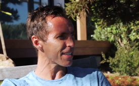 Steve Nash x Flea 'Obsession and Dedication' Discussion