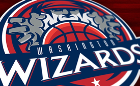 Washington Wizards Concept Identity