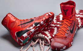 Nike Kobe 9 'Knit Stocking'