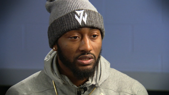 John Wall Talks About the Passing of His Six-Year Old Friend
