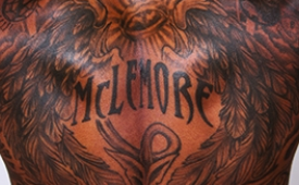 Ben McLemore Explains His Tattoos