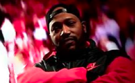 Bun B Wants You to Vote James Harden