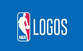 30 NBA Logos Animated In One Minute