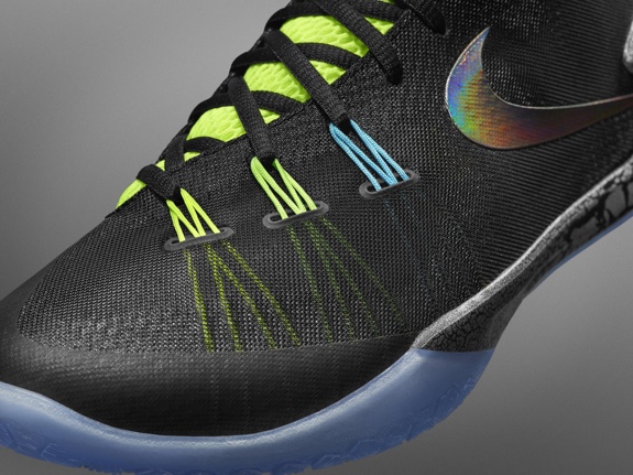 The James Harden Endorsed Nike Hyperchase Unveiled