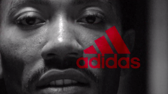 adidas x Derrick Rose ‘Take Today’ Commercial