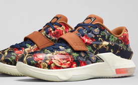 Nike KD 7 EXT 'Floral'