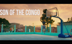 Serge Ibaka 'Son of the Congo' Trailer