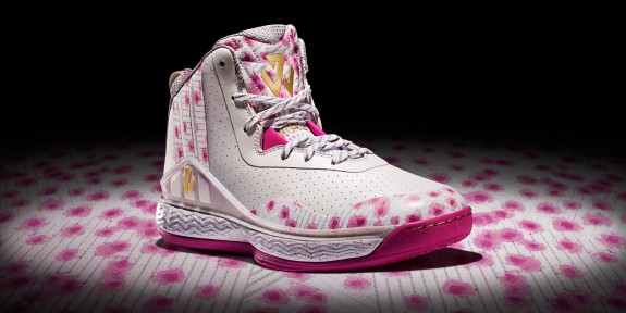 adidas J Wall 1 ‘Cherry Blossom’