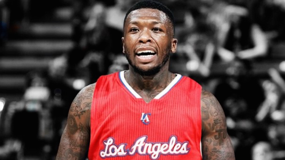 LA Clippers Sign Nate Robinson