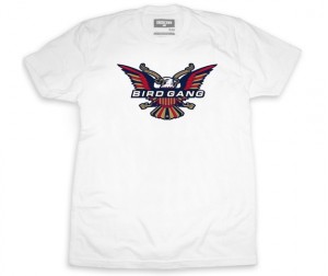 UNDRCRWN x New Orleans Pelicans ‘Bird Gang’ Tee
