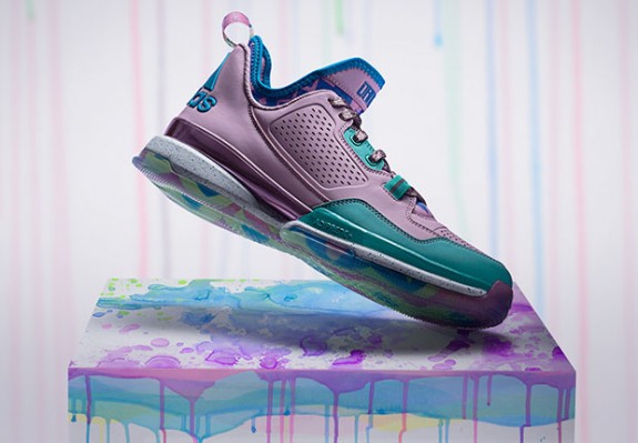 Adidas Basketball 'Easter' Collection Unveiled