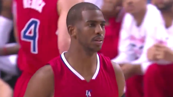 Chris Paul Turns In Ultimate Revenge Perfomance