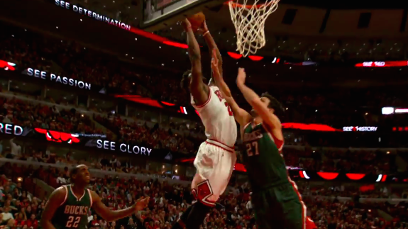 Jimmy Butler Scores Career-High 31 Points