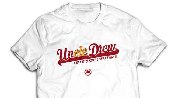 Loyal to a Tee 'Uncle Drew' Tee