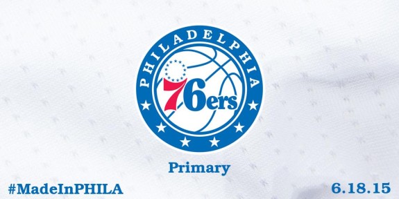 76ers Unveil Updated Brand Identity