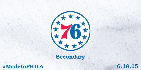 76ers Unveil Updated Brand Identity