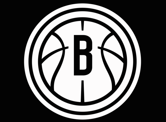 Brooklyn Nets Logo Concept