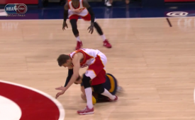 Kyle Korver Out For Entire Playoffs