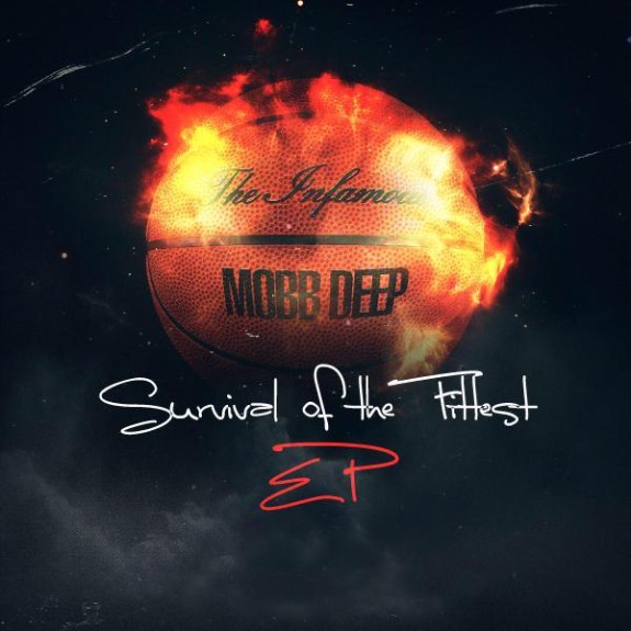 Mobb Deep x ESPN NBA ‘Survival of the Fittest’ Remix