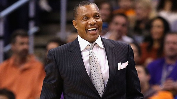 New Orleans Pelicans Name Alvin Gentry Head Coach