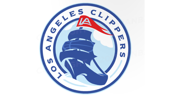 Rebranding the Los Angeles Clippers