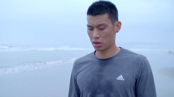 Jeremy Lin x Linsanity 2.0 'Redefining Success'