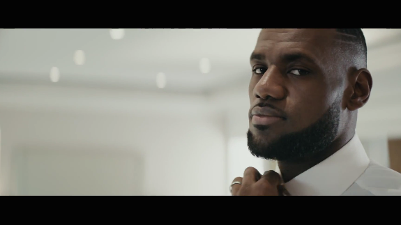 LeBron James x Jidenna ‘Beats by Dre’ Commercial