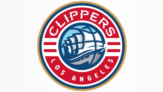 Los Angeles Clippers Concept