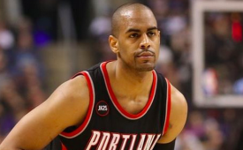 Arron Afflalo, Knicks Agree on Two-Year Deal