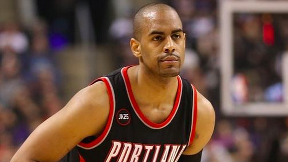 Arron Afflalo, Knicks Agree on Two-Year Deal