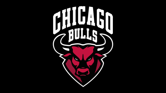 Chicago Bulls Re-Brand Concept