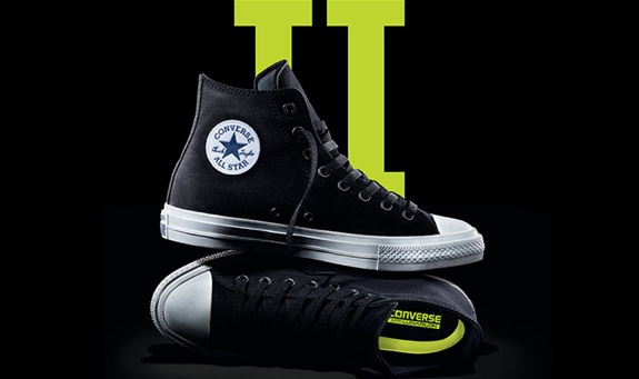 Converse Chuck Taylor All Star II