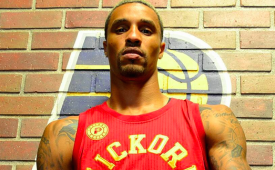 Indiana Pacers Reveal ‘Hickory Hoosiers’ Alternate Uniforms