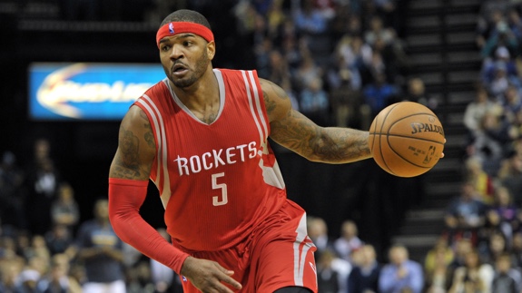 Josh Smith Joins the LA Clippers