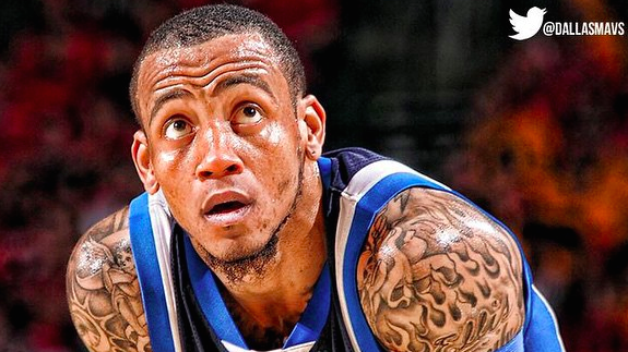Monta Ellis Joins Pacers, Signs Four-Year $44M Deal