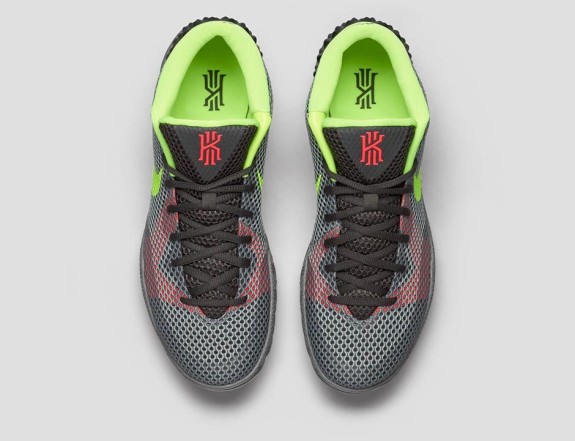 Nike Kyrie 1 ‘Dungeon’