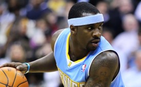 Ty Lawson Traded to Houston Rockets