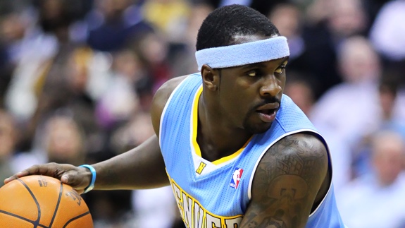 Ty Lawson Traded to Houston Rockets