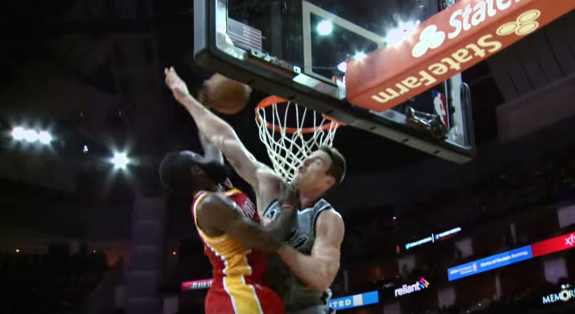 100 Best Dunks From the 2015 Season