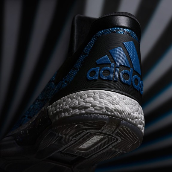 adidas x Andrew Wiggins Crazylight Boost 2015 Road Edition