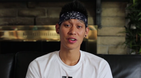 Jeremy Lin Explains Dota Heroes with Real Life Examples