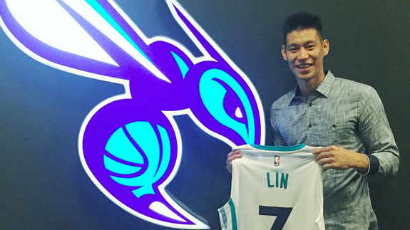 Jeremy Lin Poised For a Great Season