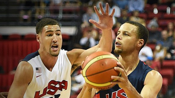 USA Basketball 34-Player Vegas Mini-Camp Roster Announced